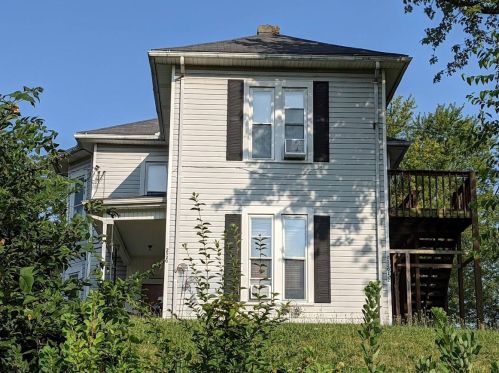 2520 Lagonda Ave, Springfield, OH 45503-3107