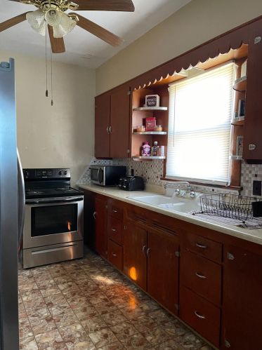 116 Cross St, Lynx, OH 45693-1209