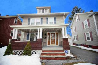 66 Fountain Pl, Poughkeepsie, NY 12603-2727