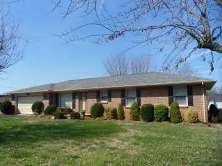 5019 Hays Dr, Columbia, TN 38401-5018