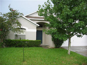 4217 Boca Woods Dr, Orlando FL  32826-2611 exterior