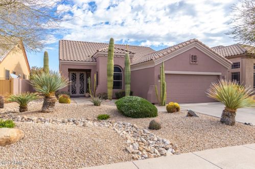 14413 Buckthorn Ct, Scottsdale, AZ 85268-3170