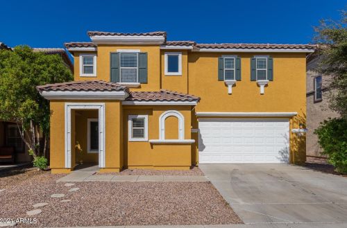 1172 Hampton Ln, Gilbert, AZ 85295-8214
