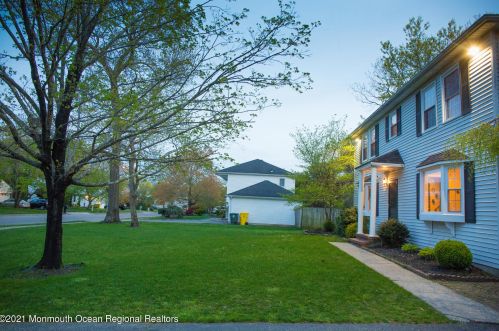 1162 Cecil Ct, Lakewood NJ  08701-5865 exterior