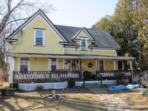 19 Boston Post Rd, North Windham, CT 06256-1302