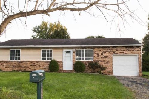 3810 2nd Ave, Darbydale, OH 43123-1391