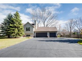 17101 Creek Ridge Trl, Hopkins MN  55345-6310 exterior