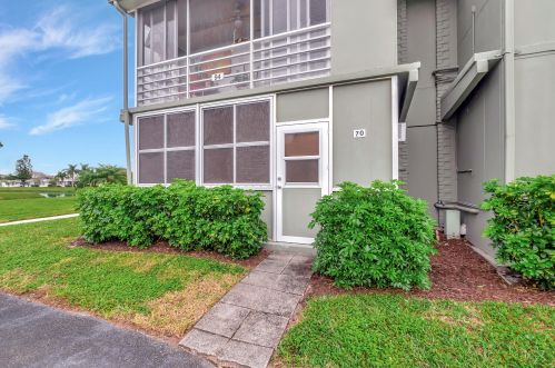 70 Monaco B, Delray Beach, FL 33446-1905
