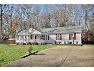 2826 Quisenberry St, Midlothian, VA 23112-3752