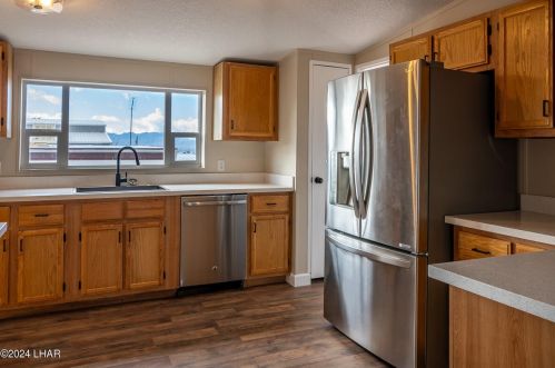 3209 Kenneth Ln, Lake Havasu City AZ  86404-9632 exterior