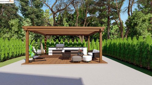 840 58th St, Oakland CA  94608-1404 exterior