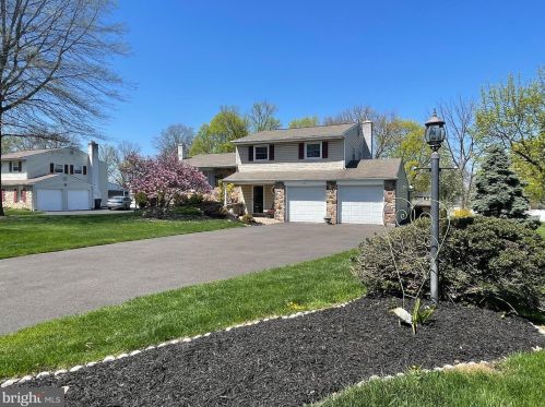 113 Highspire Rd, Southampton, PA 18954-1913