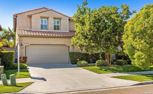 17024 Ralphs Ranch Rd, San Diego, CA 92127-2838