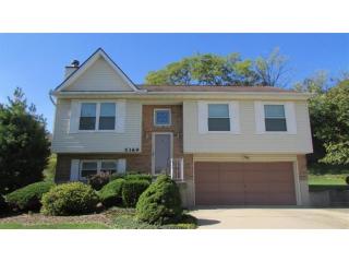 5369 Orchardvalley Dr, Cincinnati, OH 45239-7746
