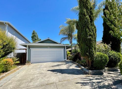 1078 Rubicon Way, Santa Rosa, CA 95401-7802