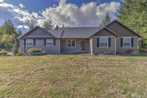 13915 Loreece Ln, Tenino, WA 98589-9104