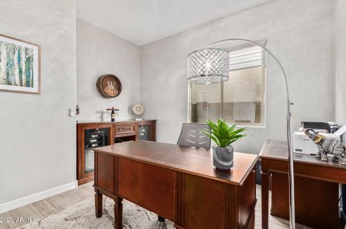 24831 175th Dr, Sun City AZ  85387 exterior