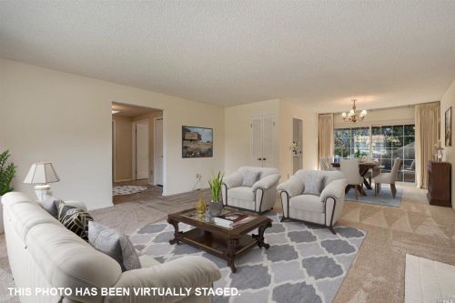 328 Meadowridge Ln, Santa Rosa, CA 95409-5838