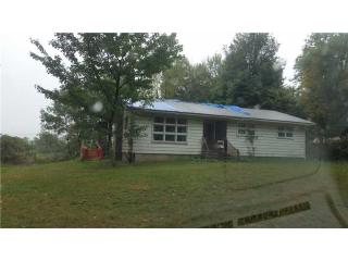158 Old Route 711, Stahlstown, PA 15687-1182