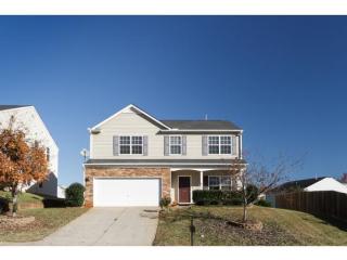 7414 Ethans Way, Burlington, NC 27215-8081