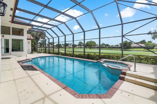 10471 Stonebridge Blvd, Boca Raton FL  33498-6408 exterior