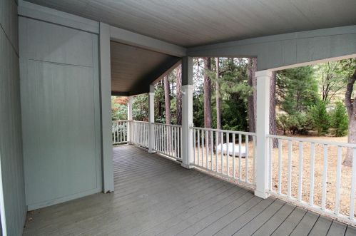 5261 Shooting Star Rd, Pacific House CA  95726-9001 exterior