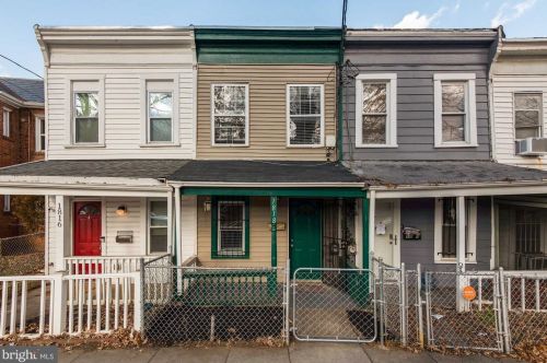 1818 Minnesota Ave, Washington, DC 20020-5420