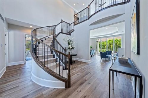 2139 Torino Way, Naples FL  34105-3033 exterior