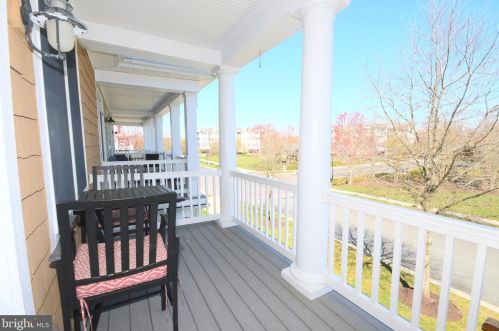 11478 Sand Cove Rd, Selbyville DE  19975-3730 exterior