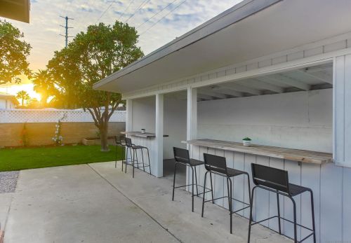 3862 Martha St, San Diego CA  92117-1817 exterior