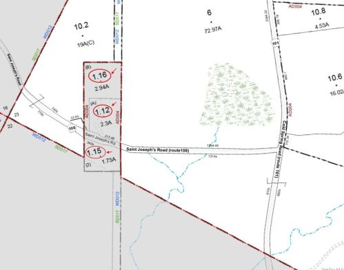 729 St Joseph Rd, Monticello, NY 12777-6223