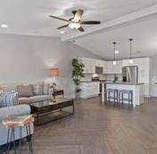 1367 Pr Dr, Crown Point IN  46307-1565 exterior