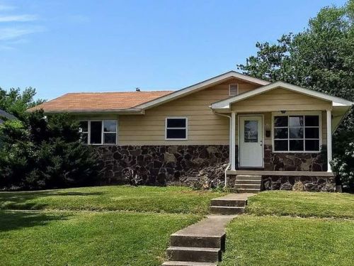 515 Frank St, Yockey, IN 47446-8019