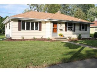 948 Lindbergh St, Appleton, WI 54914-2336