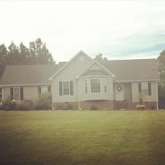 3025 River Hills Ln, Burlington, NC 27217-8836