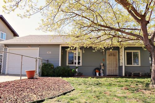 636 Q St, Rio Linda, CA 95673-1427