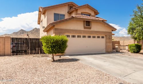 260 238th Ln, Buckeye, AZ 85396-6347