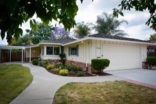 2244 Central Park Dr, Campbell, CA 95008-4929
