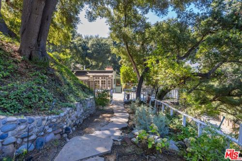 1125 Old Topanga Canyon Rd, Topanga CA  90290-3825 exterior