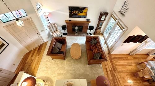 854 Congressional Rd, Simi Valley CA 93065-6613 exterior