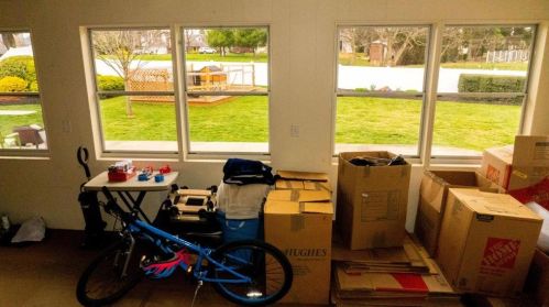 5142 Shawnee Blvd, Schnecksville PA  18078-2609 exterior