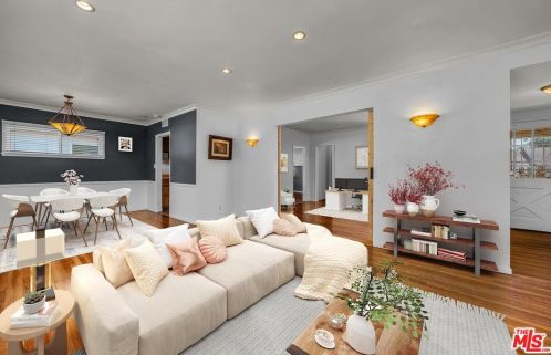 5841 Alcove Ave, North Hollywood, CA 91607-1001