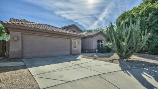 233 Danielson Way, Chandler, AZ 85225-4100