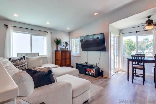 5085 La Jolla Blvd, San Diego, CA 92109-1783