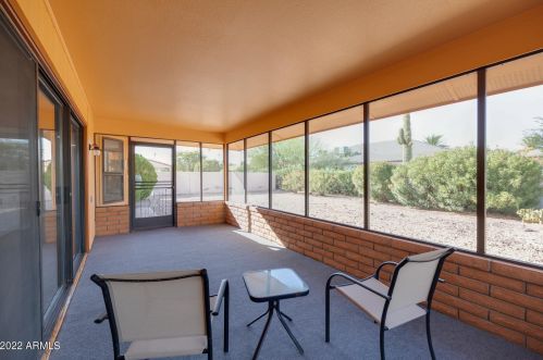 13122 Meeker Blvd, Sun City AZ 85375-3725 exterior