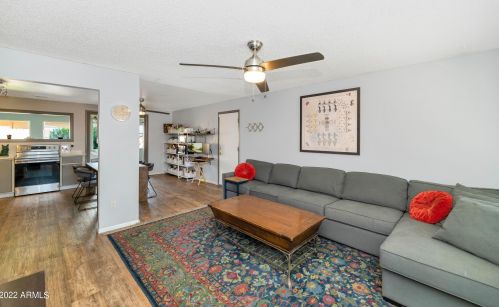 3474 Crocus Dr, Phoenix, AZ 85032-5345