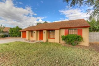20826 9th Ave, Phoenix, AZ 85027-3668