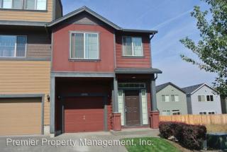 13006 25th St, Vancouver WA  98684-6879 exterior