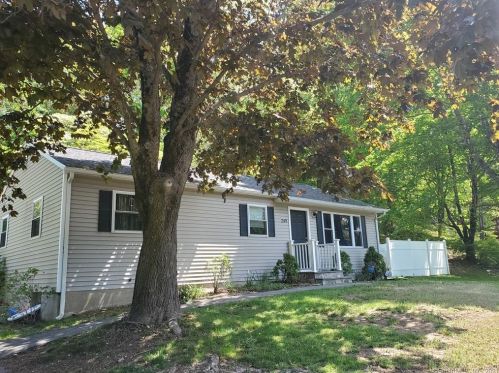 249 Route 163, Uncasville, CT 06382-2119