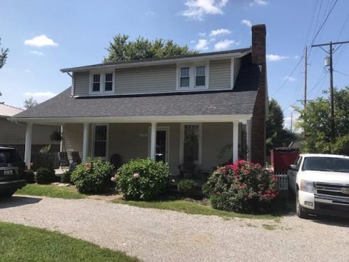 378 Clintonville Rd, Paris, KY 40361-1169